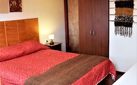 Nomades Chiloe Apart Hotel
